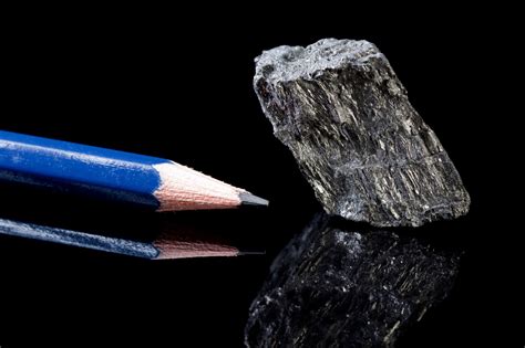 Is There Enough Graphite to be Mined for the Electric Car Market?