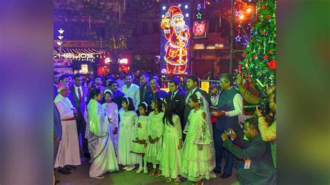 Kolkata Christmas Festival 2023 | Kolkata Christmas Festival 2023 to ...