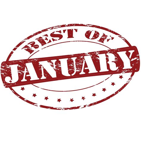 Best Of January Grungy January Symbol Vector, Grungy, January, Symbol ...