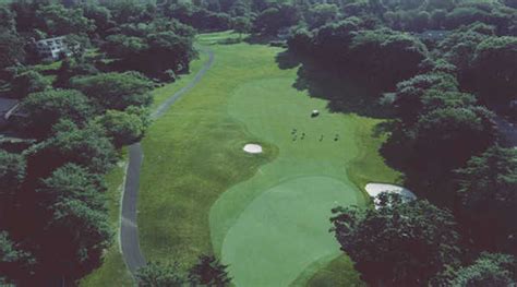 Ardsley Country Club in Ardsley On Hudson, New York, USA | Golf Advisor