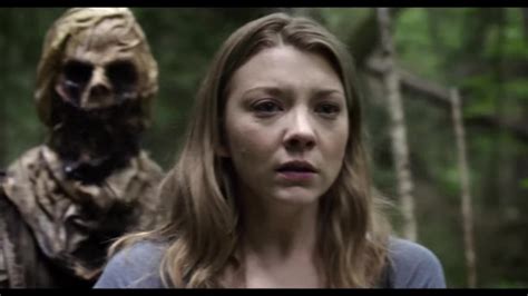 For a horror movie, ‘The Forest’ isn’t very scary – CatholicPhilly