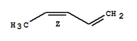 1,3-Pentadiene, (3Z)- supplier | CasNO.1574-41-0