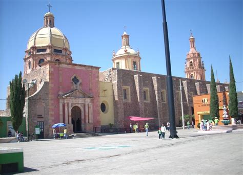 12 Lugares Turísticos De Aguascalientes Para Visitar Y Que Hacer