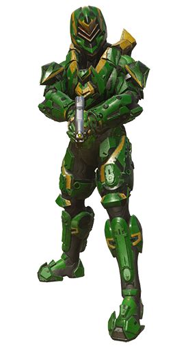 Venator - Armor - Halopedia, the Halo wiki