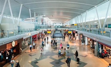 Amadeus Technology to Enhance Passenger Experience at JFK Airport’s Terminal 4