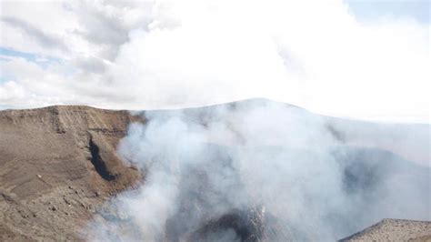 Up close: Vanuatu volcano puts on a glittering, primal show | Fox News