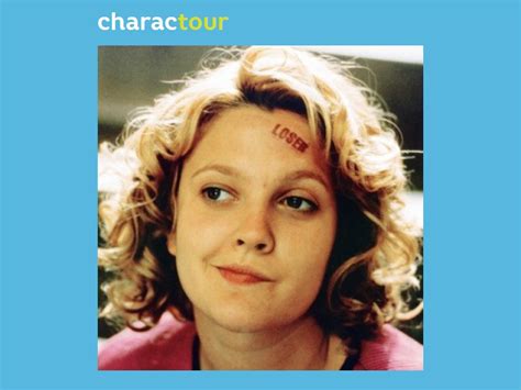 Josie Geller from Never Been Kissed | CharacTour