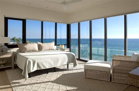 Sleep in Coastal Bliss: 24 Trending Beach Style Primary Bedroom Ideas