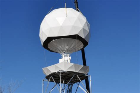 Doppler Radar Network To Be Rolled Out Across India By 2025 For More Accurate Weather Forecasting