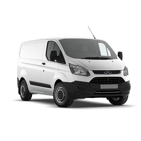 SWB Van | Nationwide Vehicle Rentals