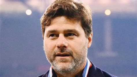 Must believe glory is possible: PSG coach Mauricio Pochettino