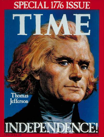 Thomas Jefferson's Birthday: 5 Stories to Read Now | TIME