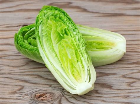 15 Incredible Benefits of Romaine Lettuce | Organic Facts