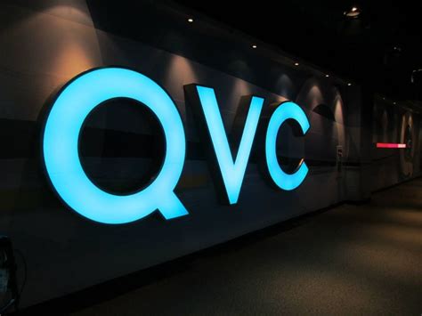 QVC logo | Shopping sites, Qvc, ? logo