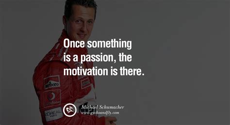 9 Famous Michael Schumacher Inspirational Quotes on Success and Speed ...