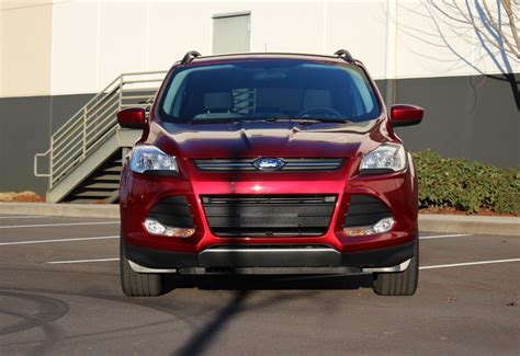 2014 Ford Escape SE 1.6: Quick Drive