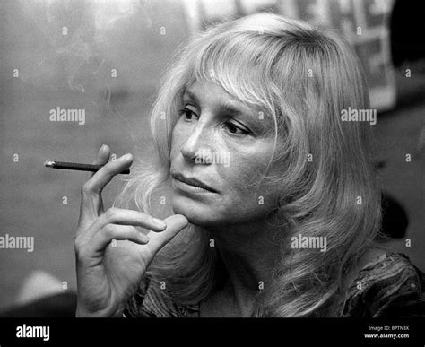 INGRID THULIN ACTRESS (1976 Stock Photo, Royalty Free Image: 31276222 - Alamy