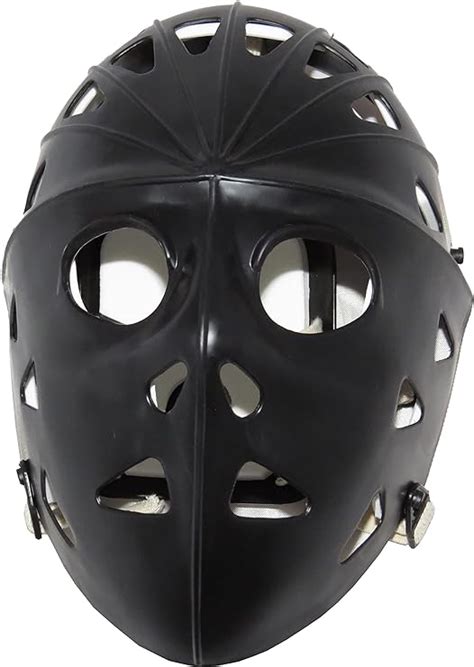 Best Ice & Street Hockey Goalie Masks Helmets Review 2023