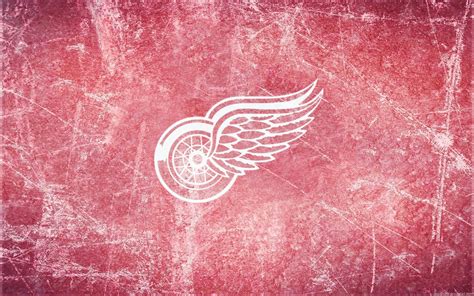 Red Wings Wallpapers - Wallpaper Cave