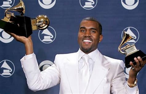 West's Epic 47th Grammy Award Speech - The 100 Best Kanye West Quotes ...