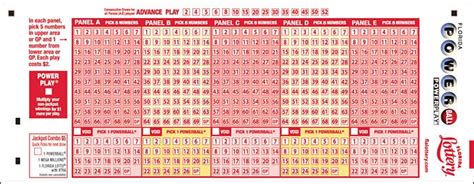 Florida Lottery Powerball Winning Number Generator and Predictor | by Mithun Khatri | explore ...