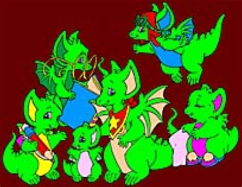 Pocket Dragon Adventures | Kids TV Channel Wiki | Fandom