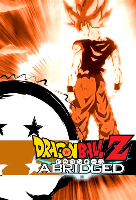 Dragon Ball Z Abridged - TheTVDB.com