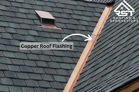 Copper Roof Flashing – Worth The Cost?