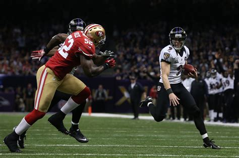 Ravens Beat 49ers in Super Bowl After Lights Go Out - The New York Times