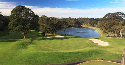 Course Review: Monash Country Club, NSW - Australian Golf Digest