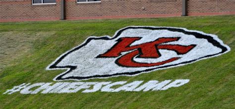 Kansas City Chiefs: First Depth Chart Breakdown - Offense