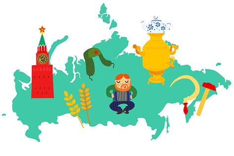 Here’s what you can learn about bizarre Russian life from textbooks - Russia Beyond