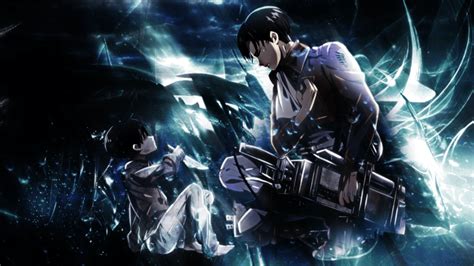 Levi Ackerman Wallpapers - Wallpaper Cave