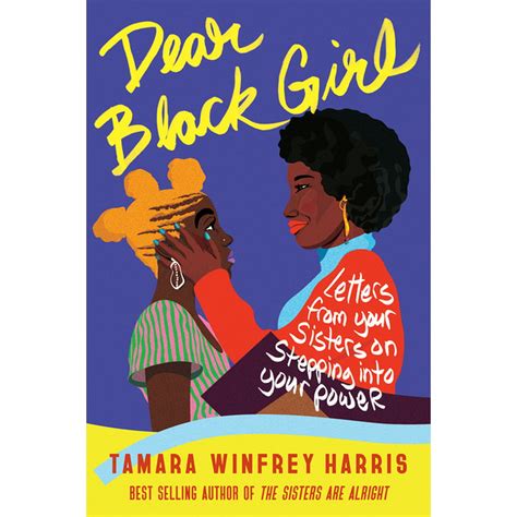 Dear Black Girl : Letters from Your Sisters on Stepping Into Your Power (Paperback) - Walmart ...