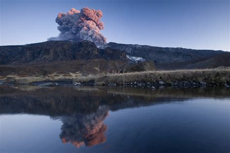 Iceland Raises Threat Level of Bardarbunga Volcano to Orange | TIME