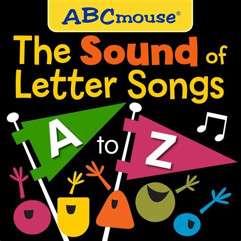 Abcmouse The Letter A | Milanasdecolores