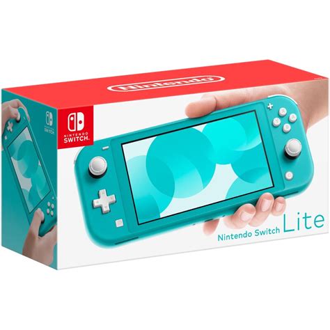 Nintendo Switch Lite | Gaming | BIG W