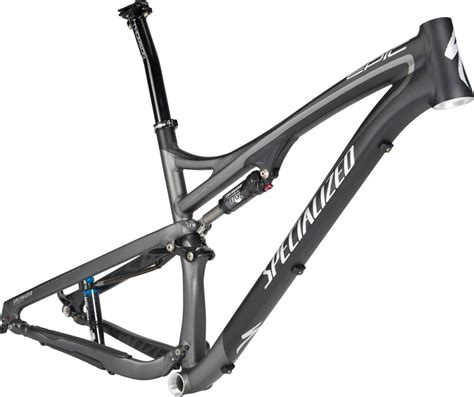 2012 Specialized Epic 29 Frame – Specs, Comparisons, Reviews – 99 Spokes