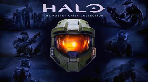 Halo MCC Cover (Halo Infinite Helmet) : r/halo