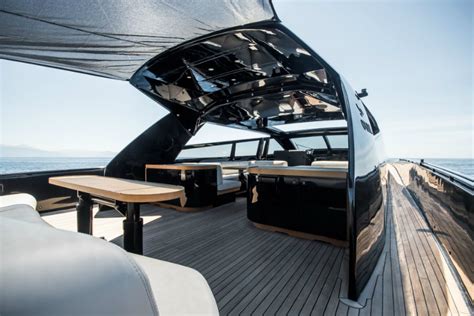 10 yacht interior design trends that will set a new ruler of the waves