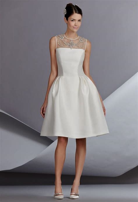 Dresses for civil wedding ceremony - SandiegoTowingca.com