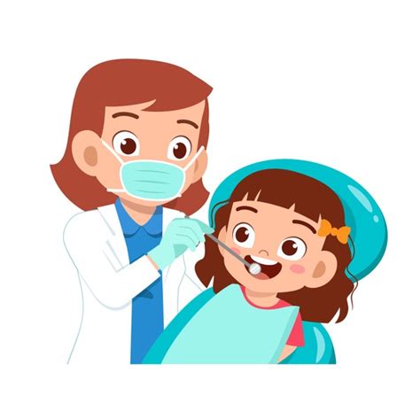 Dentist Clipart Royalty-Free Images, Stock Photos & Pictures | Shutterstock