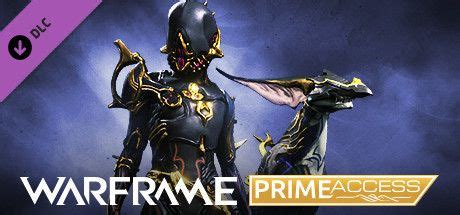 Warframe: Zephyr Prime Access - Accessories Pack (2018) - MobyGames