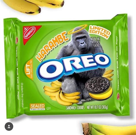 22 Oreo Flavors We Need To See