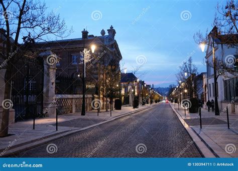 Avenue De Champagne in Epernay, France in Autumn Editorial Photo - Image of alcohol, champagne ...