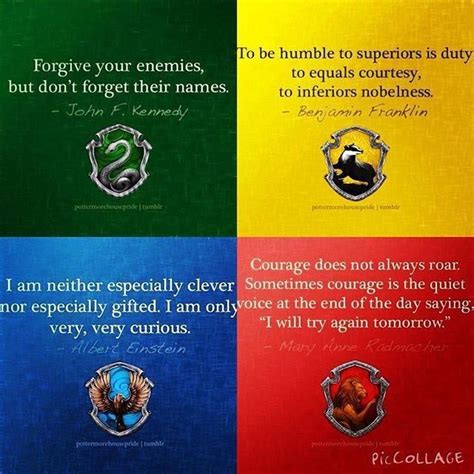 Found this on Twitter, I think it's gold! Love all the Hogwarts houses ...