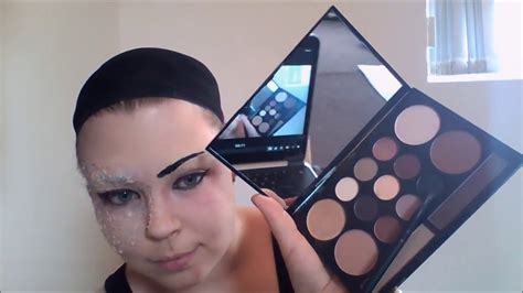 Burn Makeup Without Latex | Makeupview.co