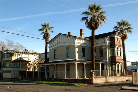 Encyclopedia Of Forlorn Places | Marysville California