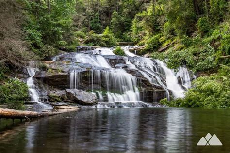 Waterfalls in Georgia - Atlanta Trails