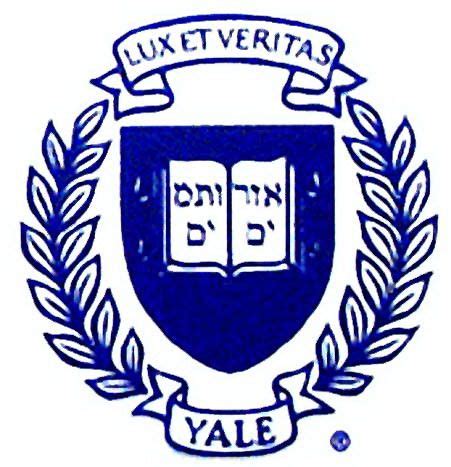 Light and Truth: Yale Crest..interesting, huh? | University logo, Yale, College logo